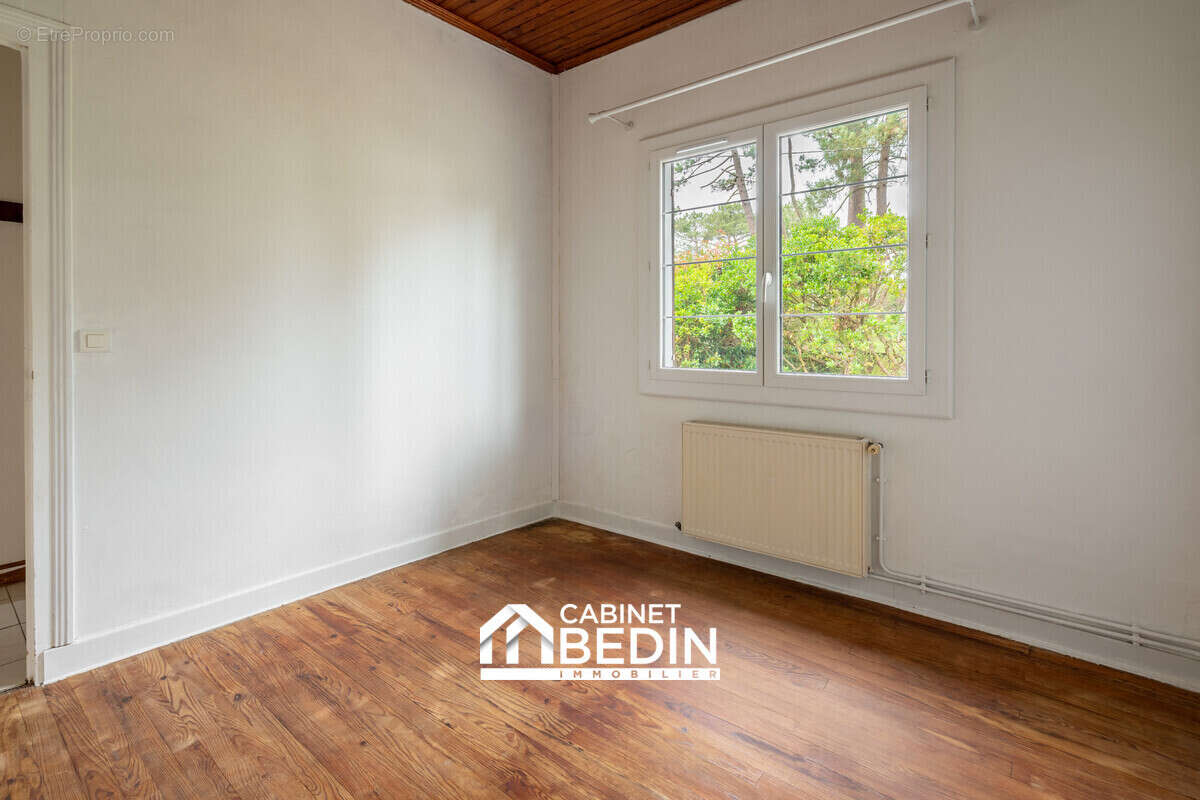 Maison 69 m² à Lege-Cap-Ferret  - photo 7