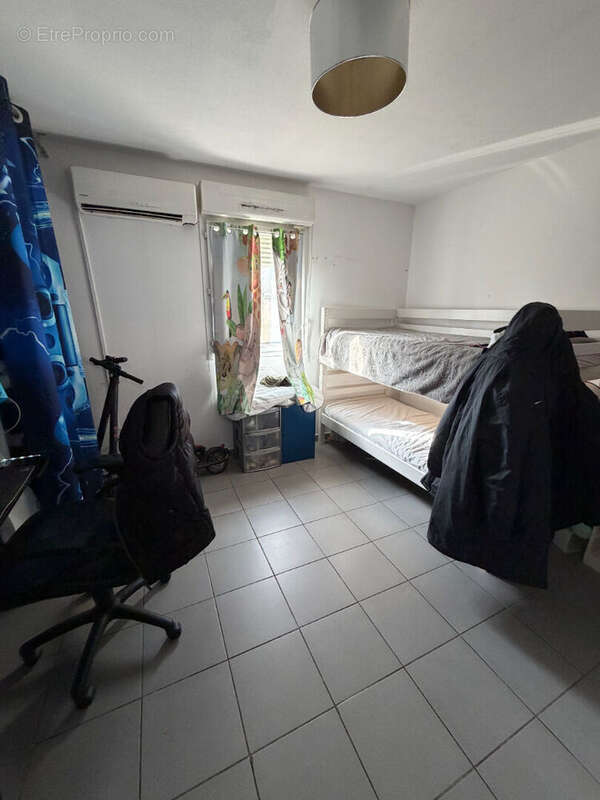 Appartement à MARSEILLE-14E