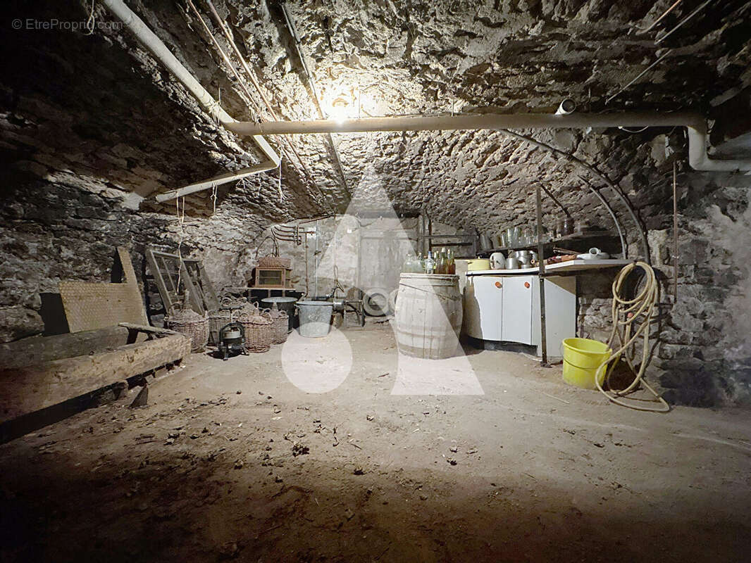 Maison à CHEILLY-LES-MARANGES