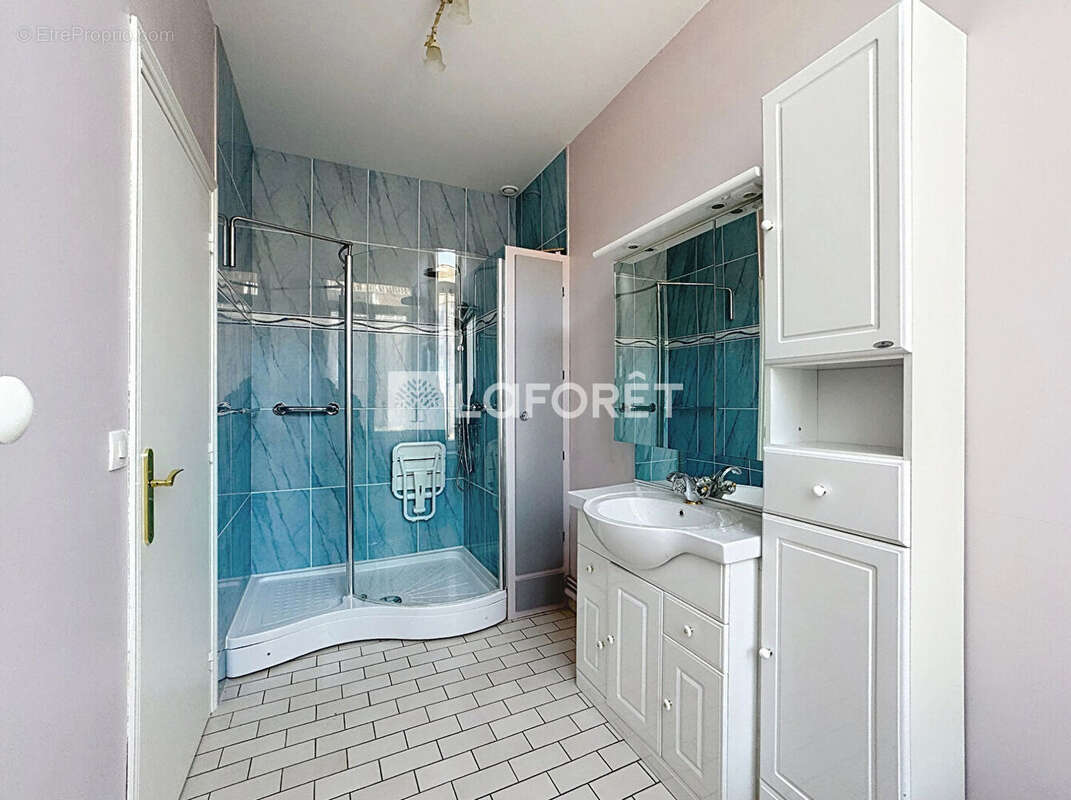 Appartement à HAZEBROUCK