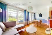 Appartement à CHAMOUILLE