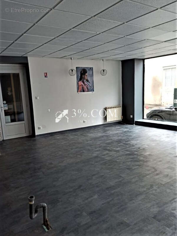 Appartement à FOUG