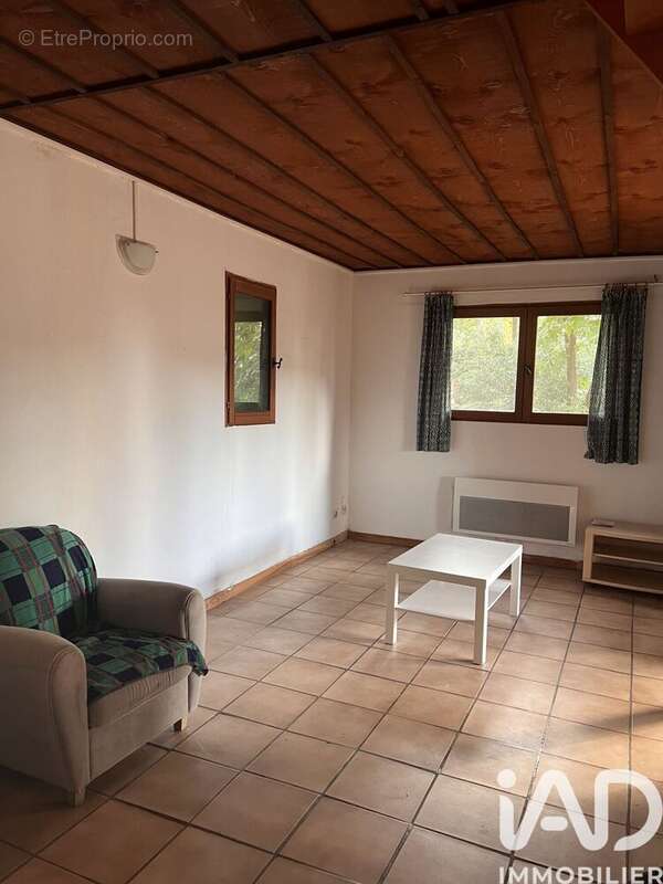 Photo 2 - Maison à MANDAGOUT