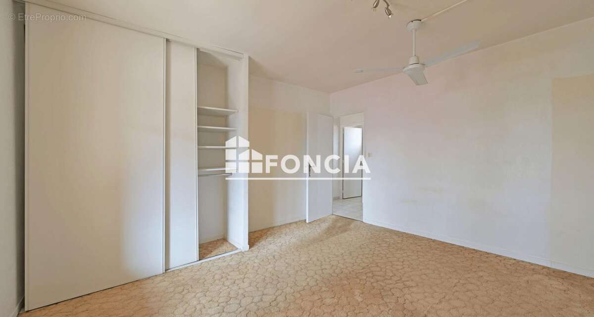 Maison à LANSARGUES