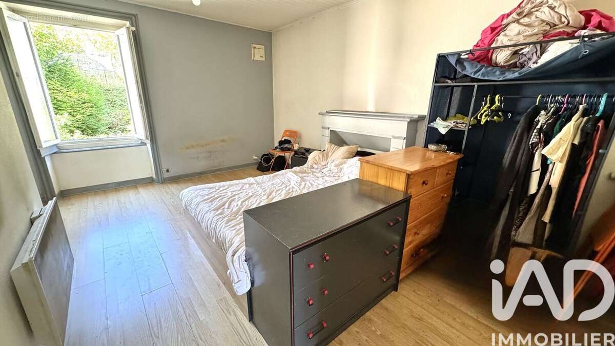 Photo 4 - Appartement à MORLAIX