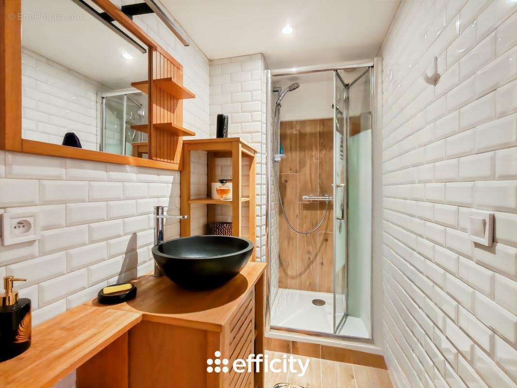 Maison à EMERAINVILLE