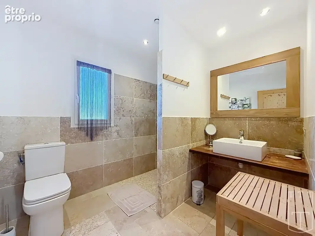 Investissement clé en main en Ardèche [3 gîtes de charme avec piscines privatives et spas] - photo 16