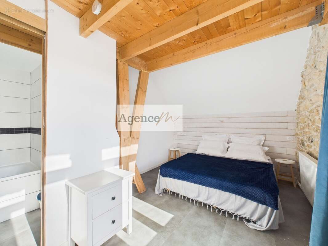 n°2 - Maison à WIMEREUX