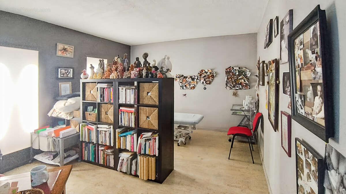 Appartement à MERIGNAC