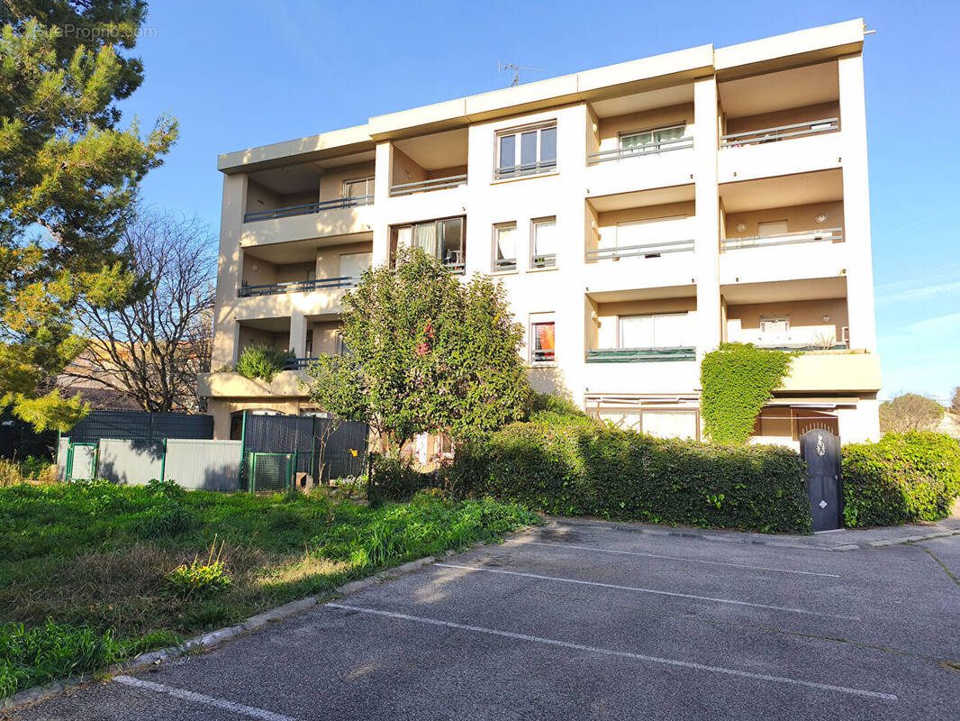 Appartement à LES ANGLES