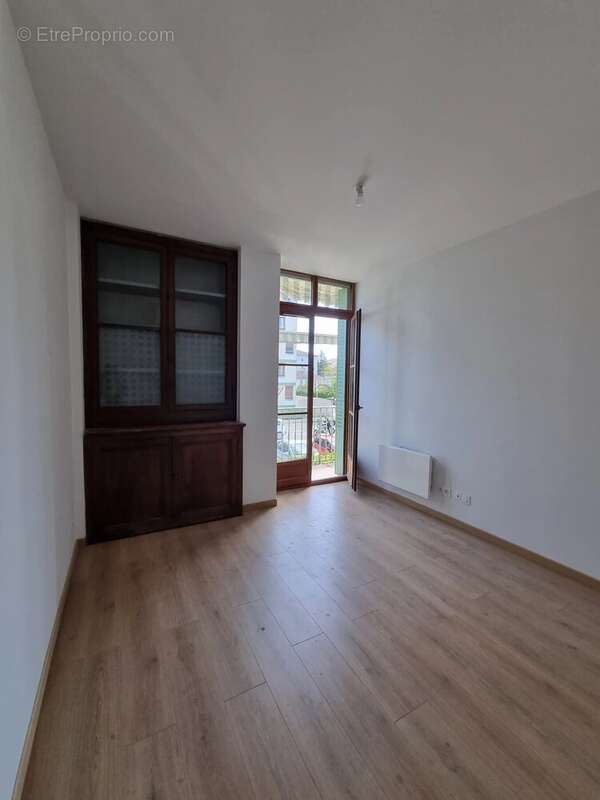 Appartement à SAINT-MARCELLIN