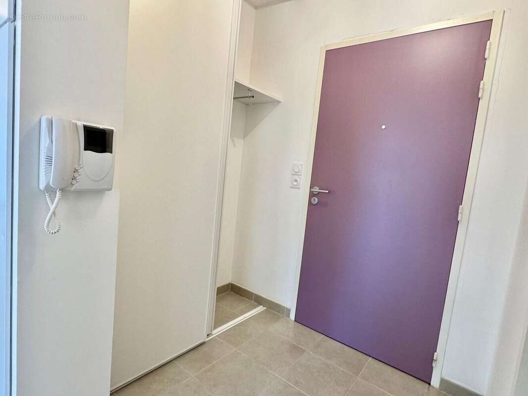 Photo 6 - Appartement à LES SORINIERES