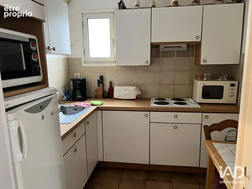 Photo 1 - Appartement à LA BAULE-ESCOUBLAC