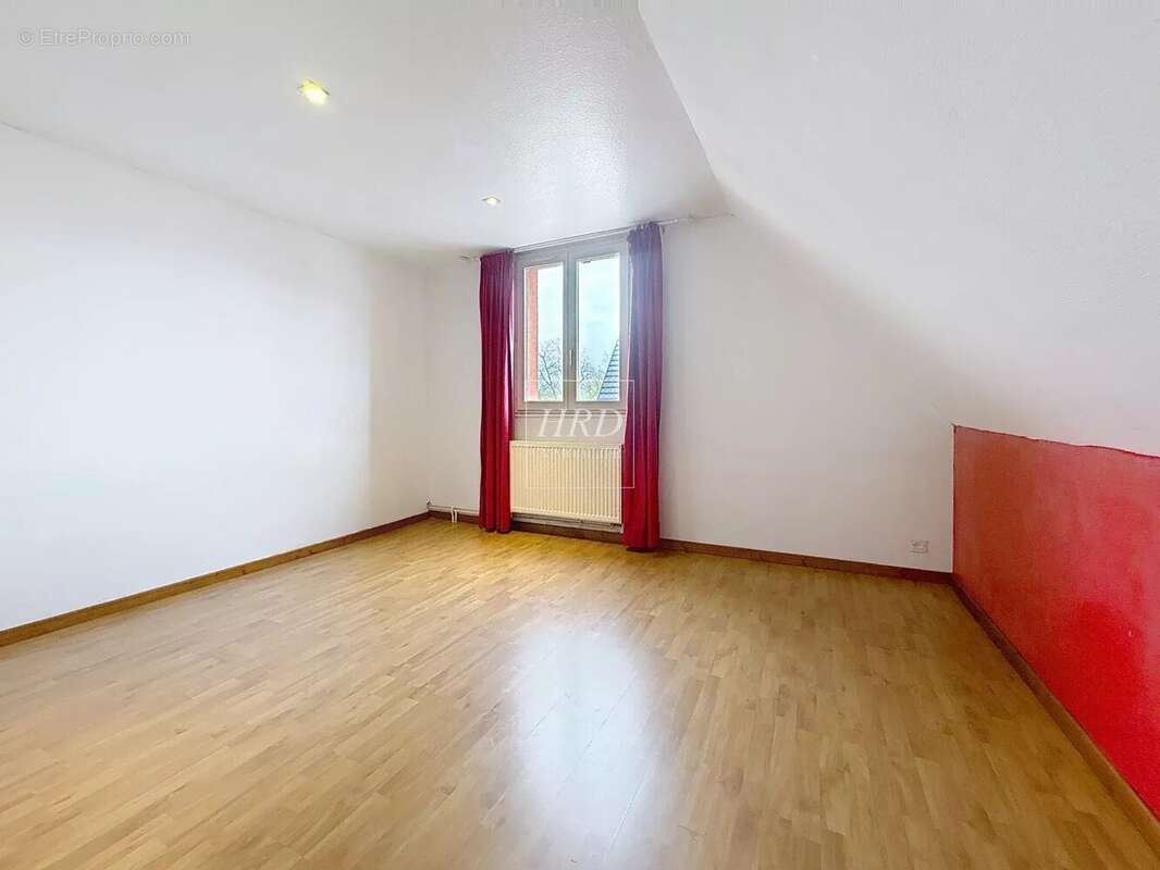 Maison à WOLFISHEIM