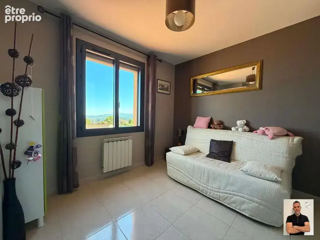 Villa Toulon  vue Mer - photo 14