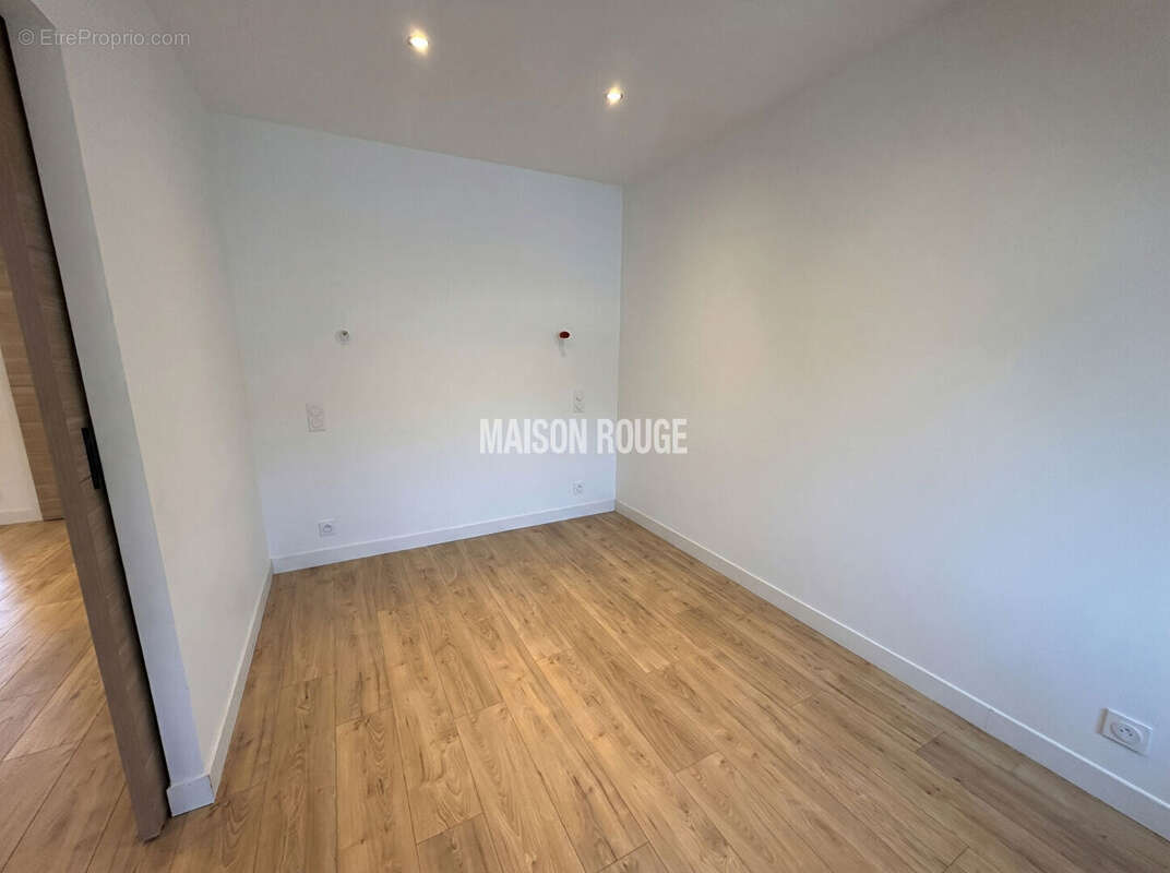 Appartement à LORIENT