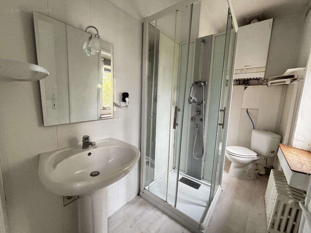 Appartement à ARGENTAN