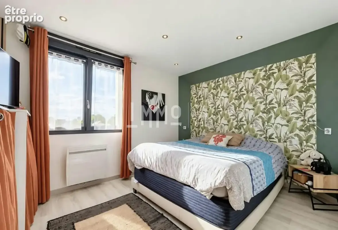Maison 6 pièces 137 m² à vendre à Brehal (50290) - photo 5