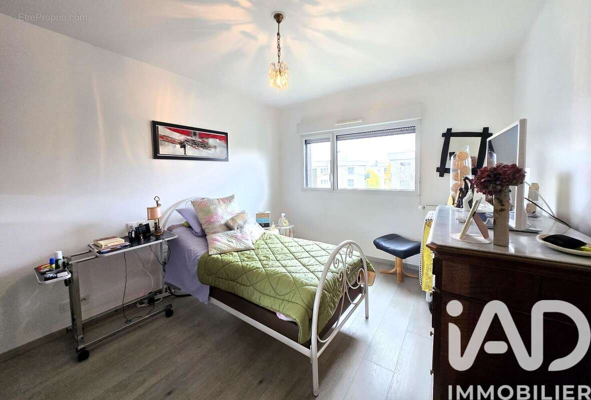 Photo 7 - Appartement à RENNES