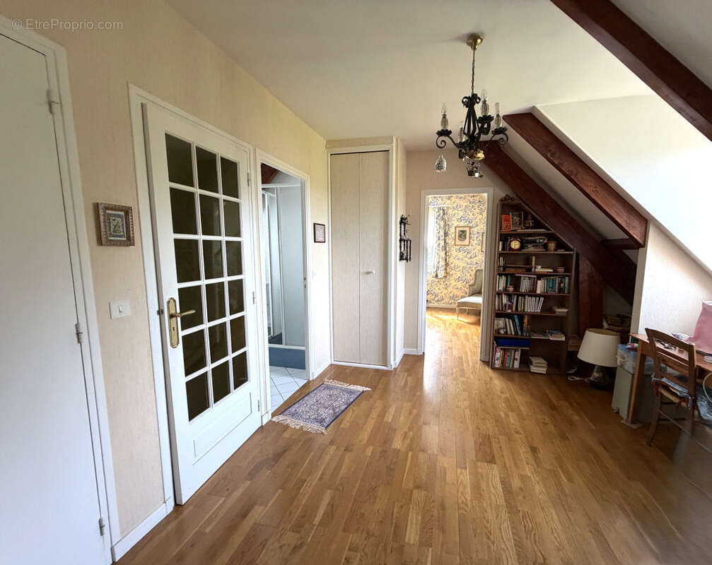 Maison à ANET