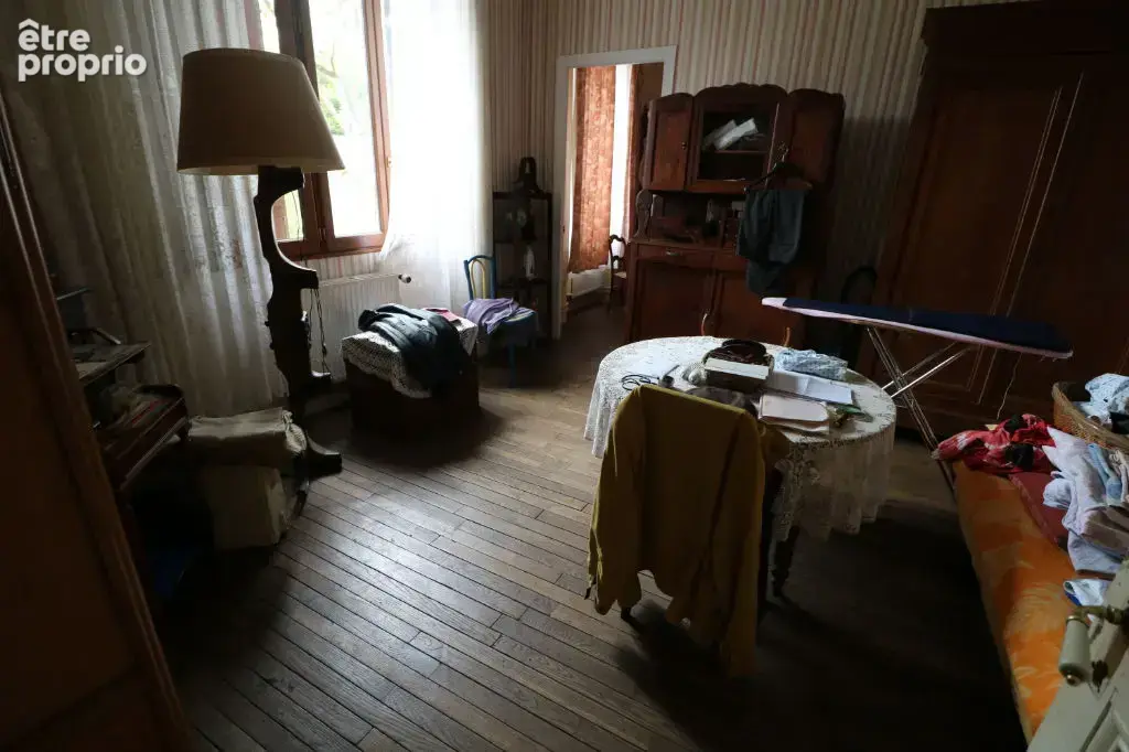Maison en pierres - 6 chambres - Jardin - photo 5