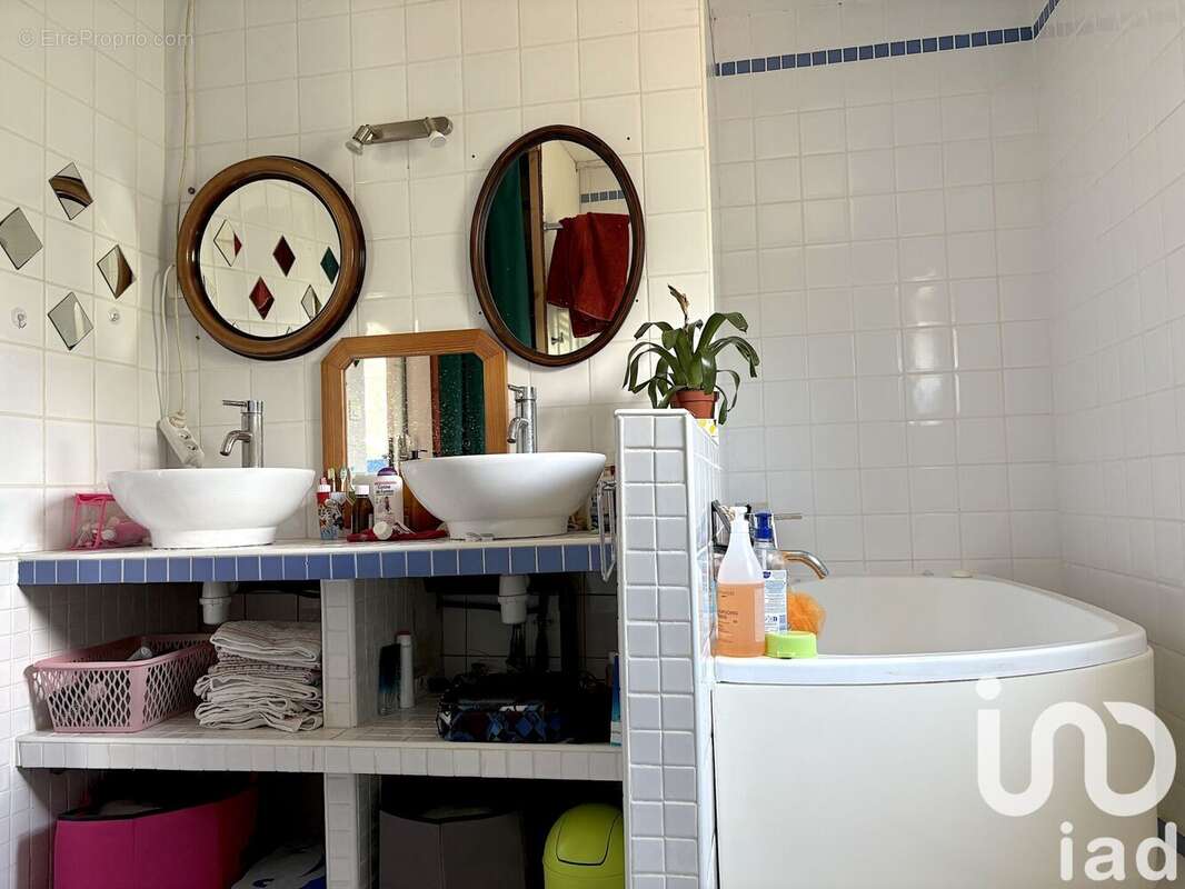 Photo 8 - Maison à SAINT-HILAIRE-DE-RIEZ