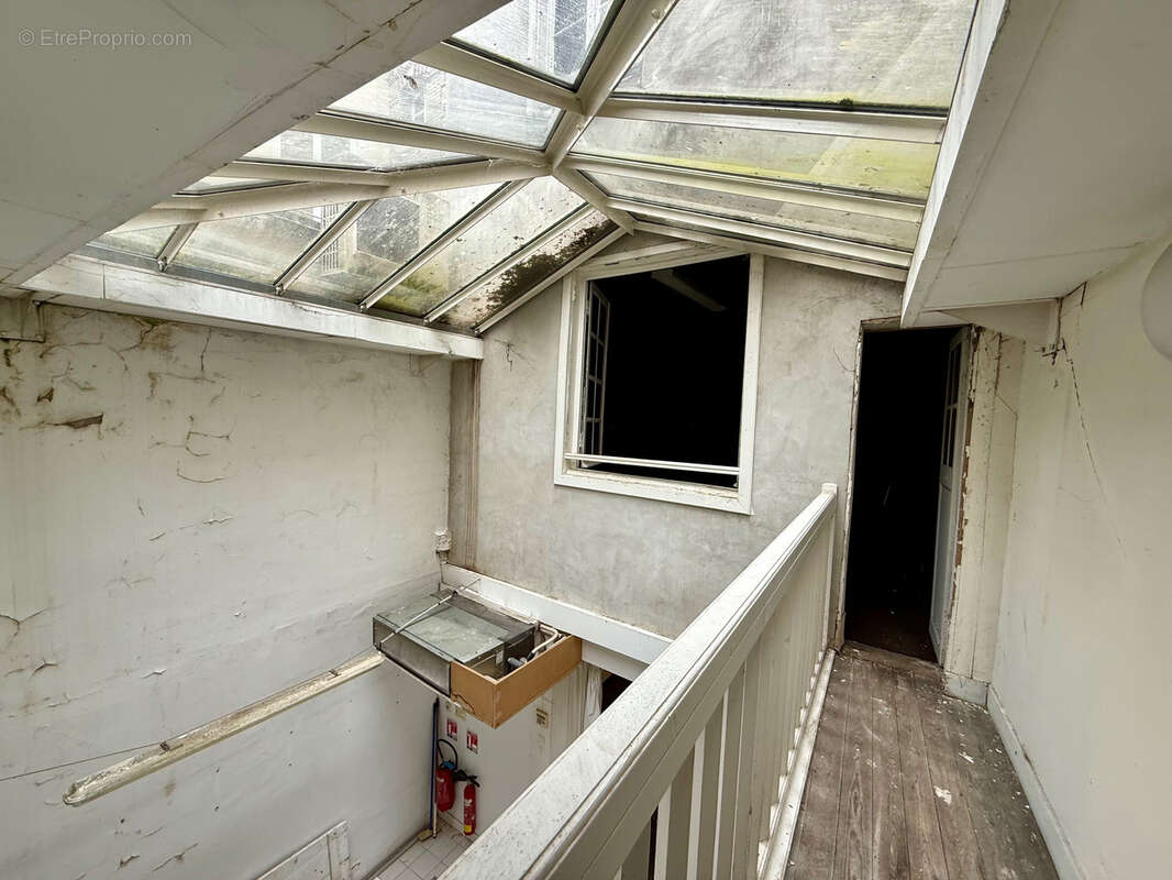 Appartement à TROYES