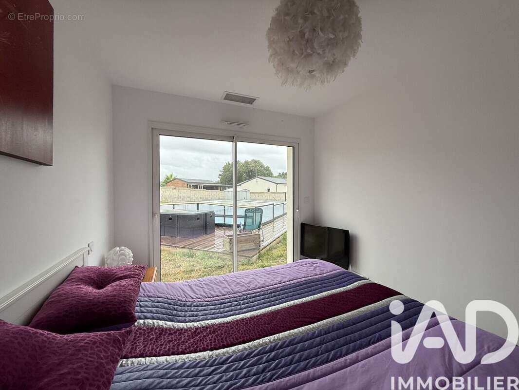 Photo 7 - Maison à CLAM