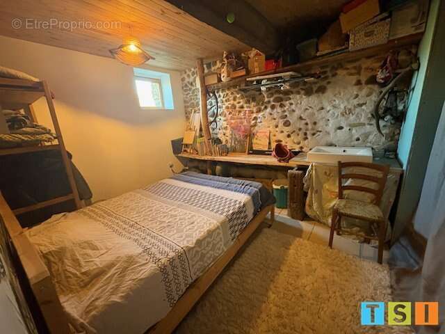 Maison à SAINT-PLANCARD