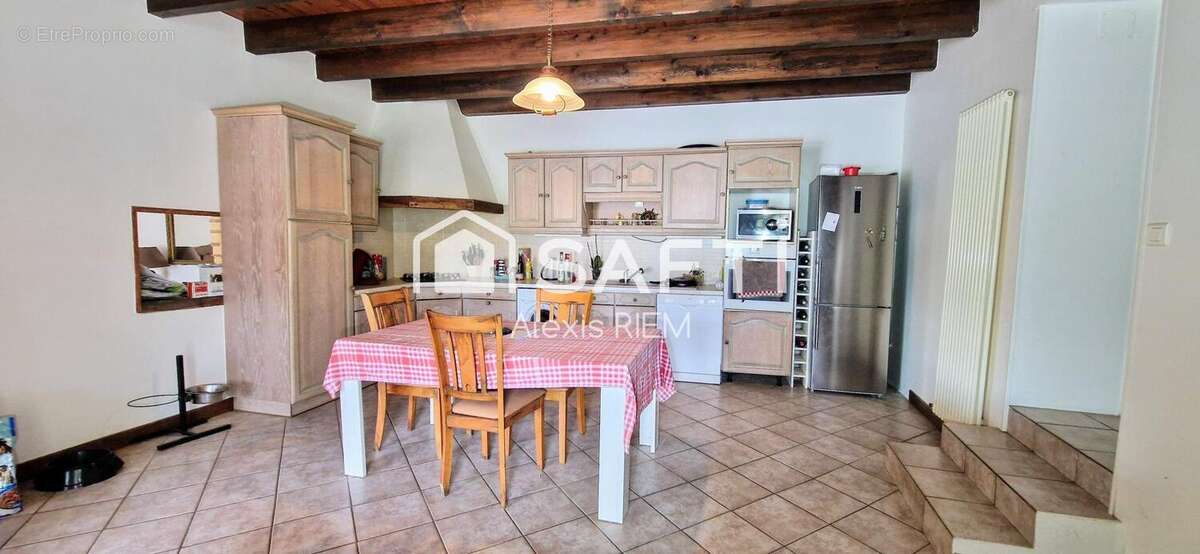 Photo 3 - Maison à TONNEINS