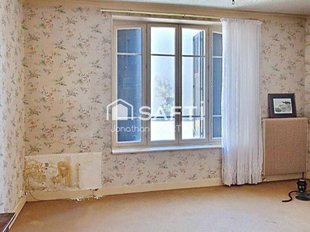 Photo 6 - Maison à BROUT-VERNET