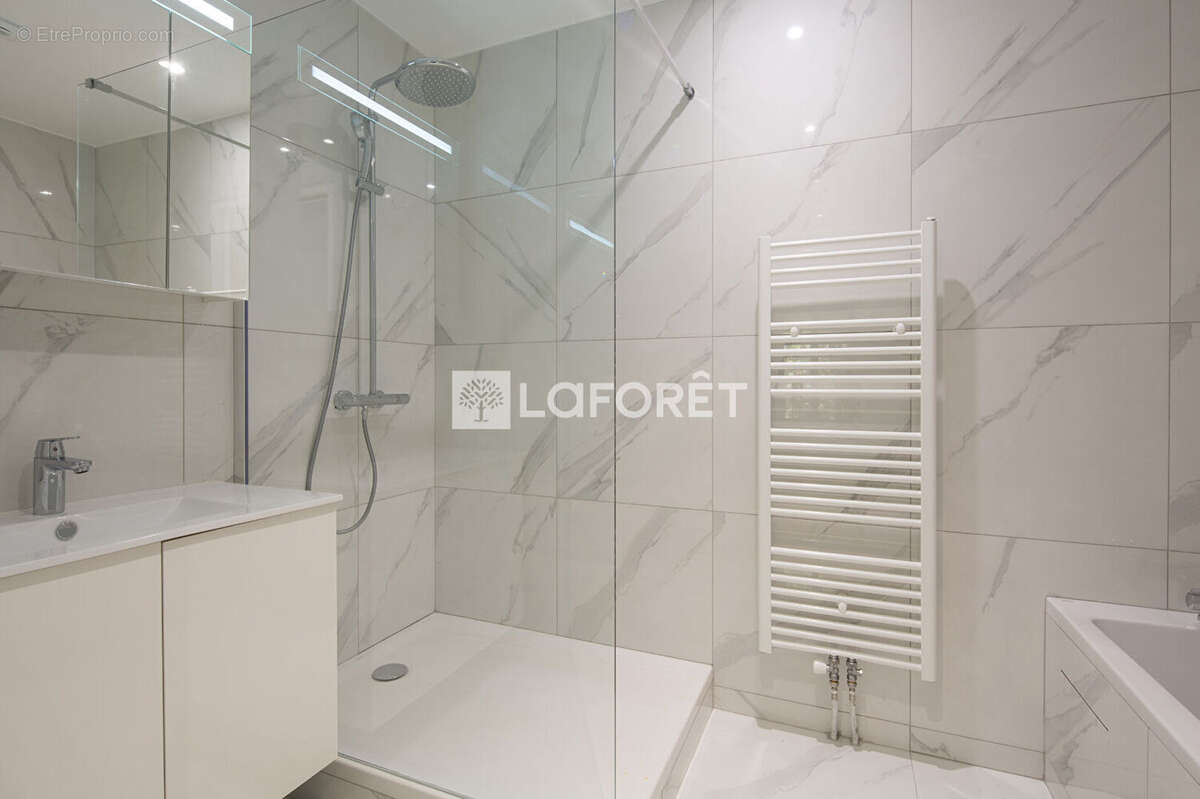 Maison à MAISONS-ALFORT