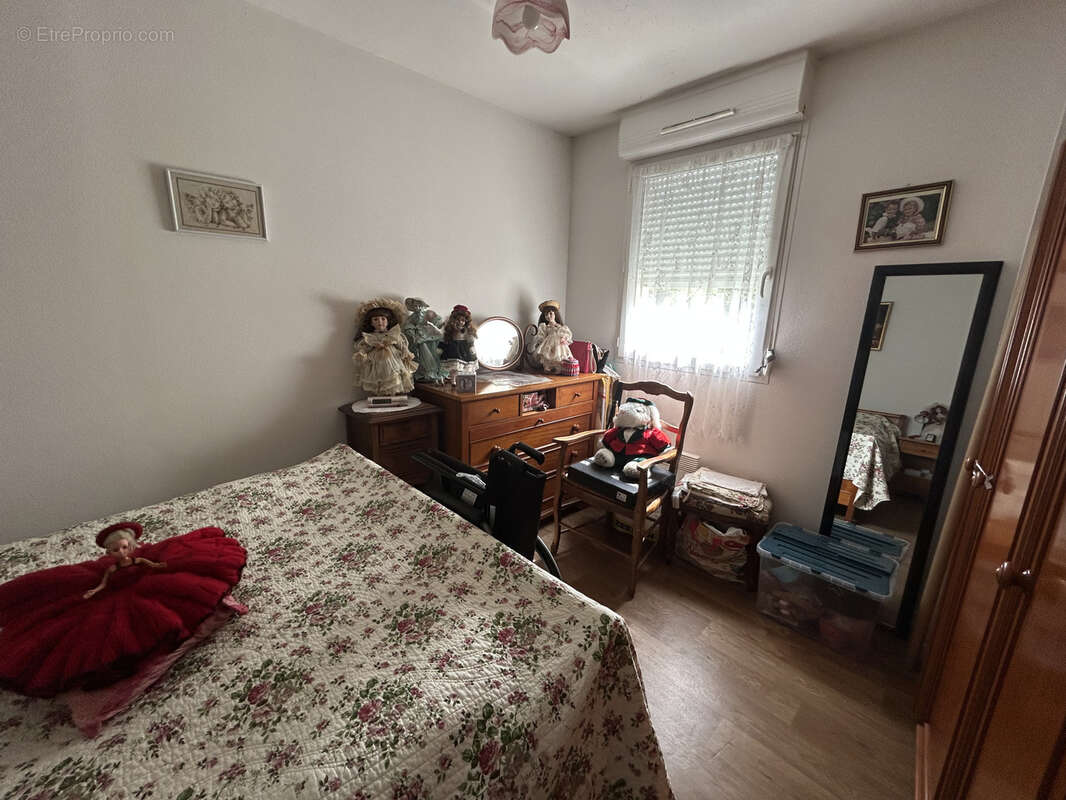 Appartement à CAYEUX-SUR-MER