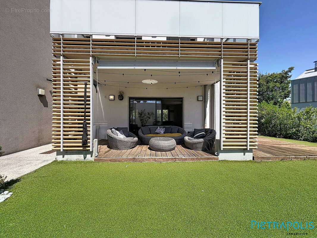 Maison 179 m² à Prevessin-Moens  - photo 8