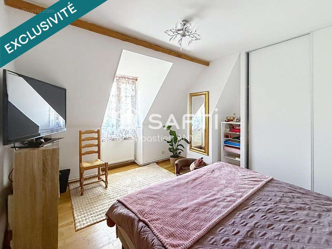 Maison 162 m² à Villons-Les-Buissons  - photo 8