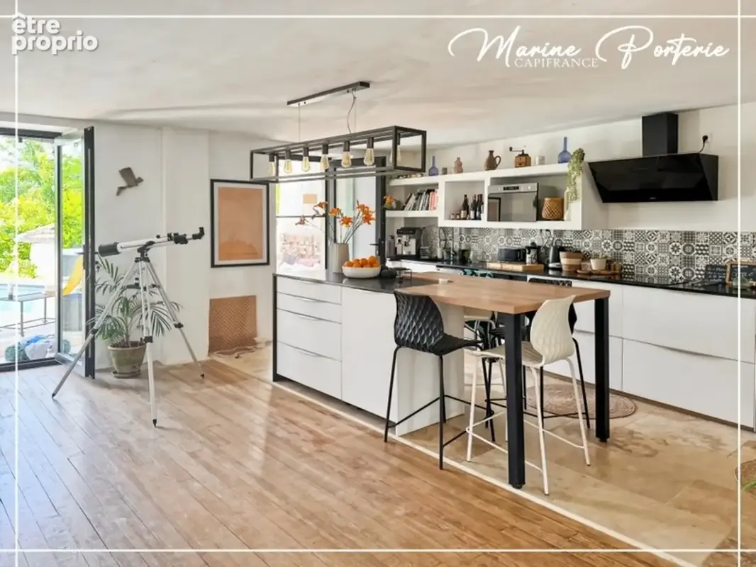 Maison à vendre 6 pièces proche de CONDOM LECTOURE (32) - photo 7