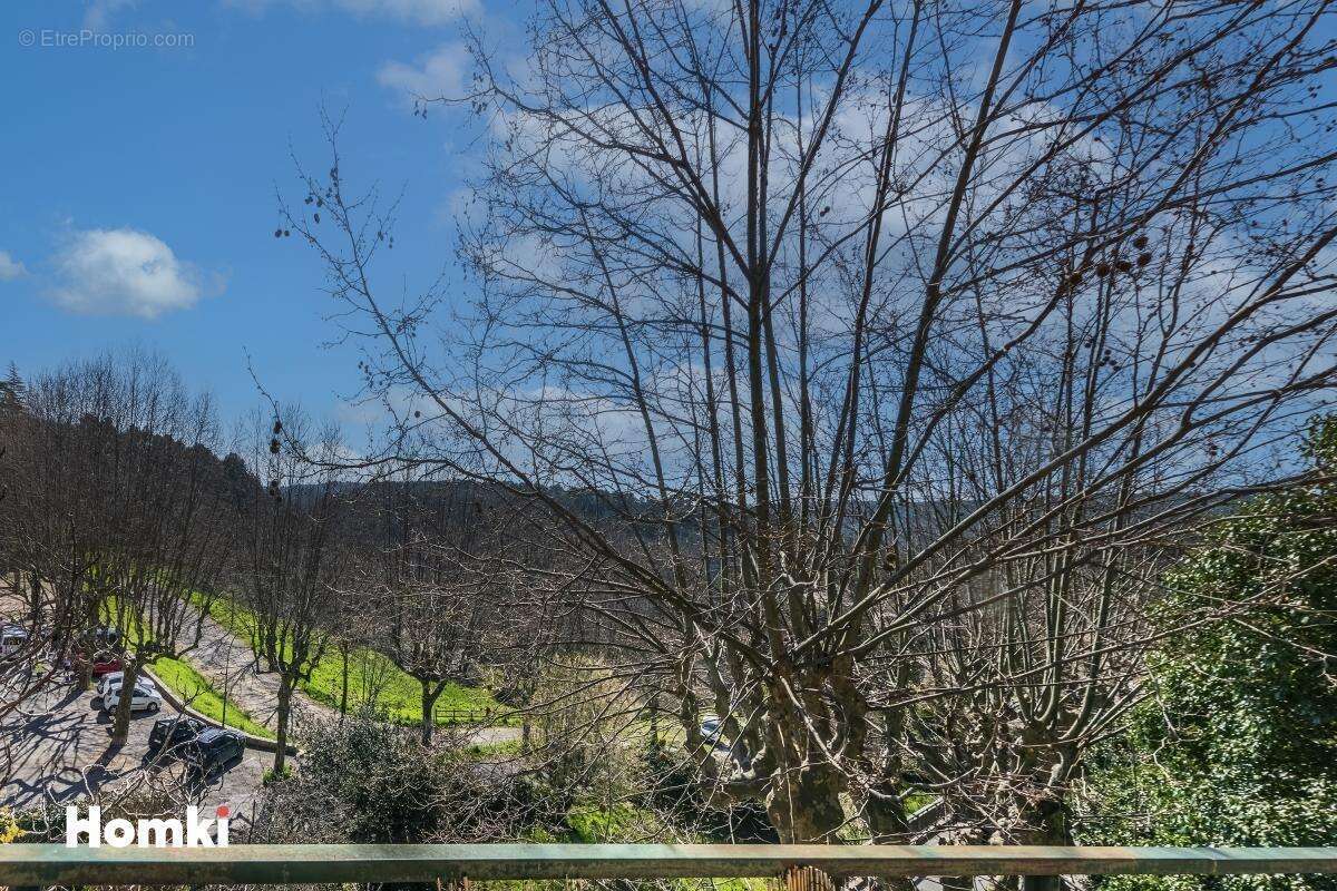Maison à AMPUS