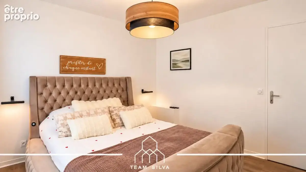 Maison 5 pièces 105 m² à vendre à Le Peage-De-Roussillon (38550) - photo 22