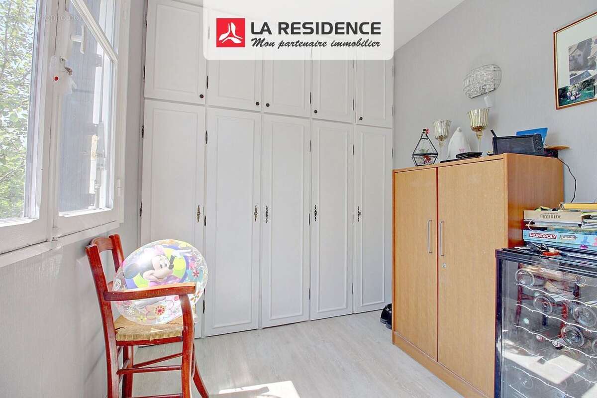 Maison à SARTROUVILLE