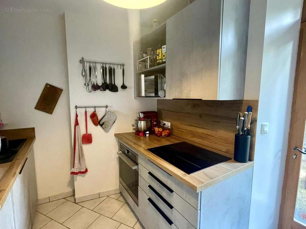 Photo 4 - Maison à FELLETIN
