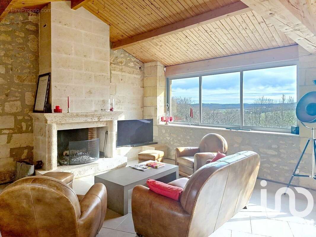 Photo 6 - Maison à SAINT-PEY-DE-CASTETS