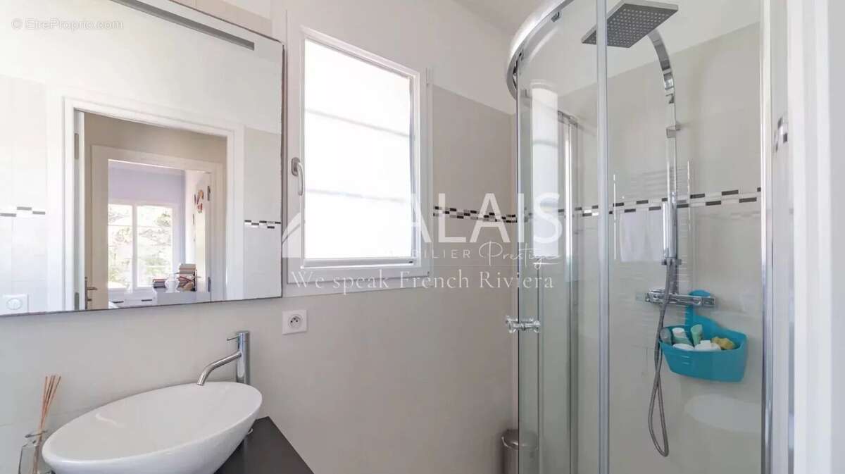 Maison à SAINT-JEAN-CAP-FERRAT