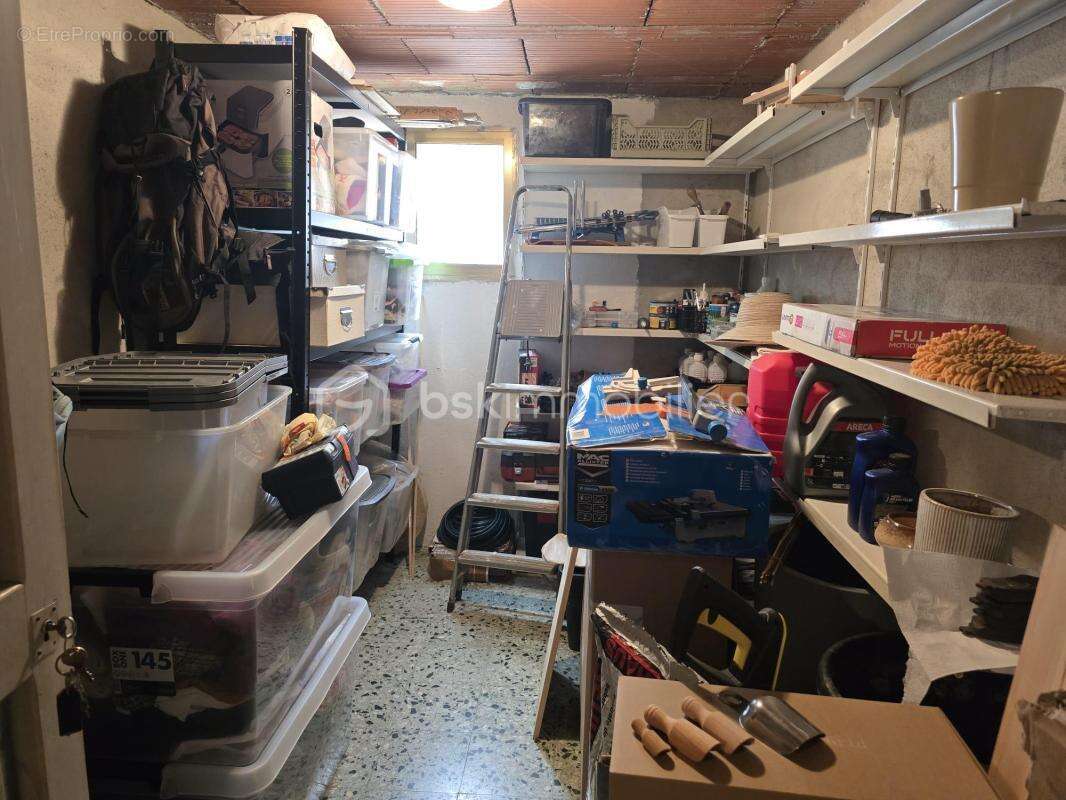 Appartement à ELNE