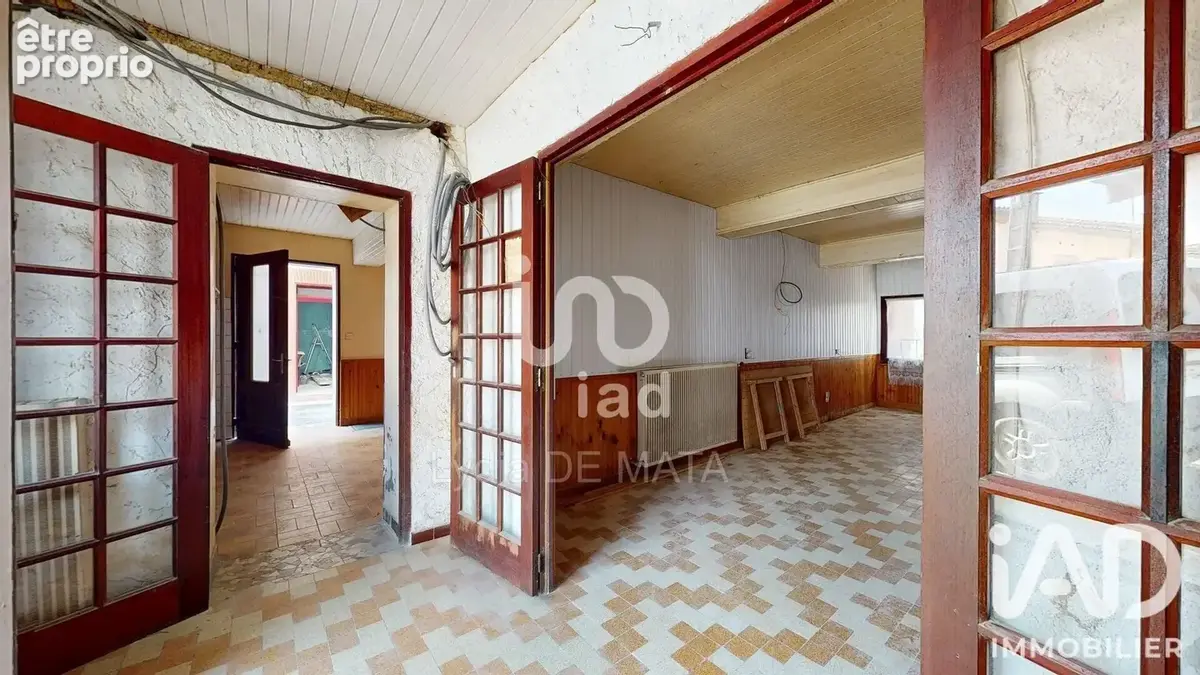 Photo 1 - Maison à LAUNAC