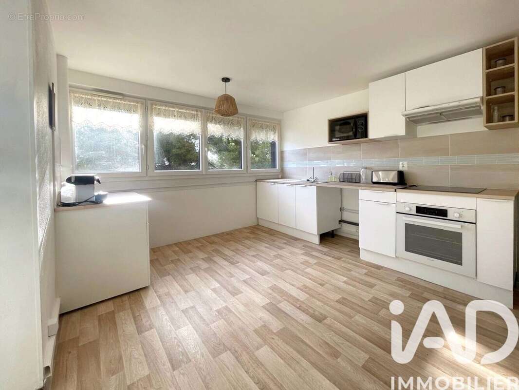 Photo 8 - Appartement à TOULON