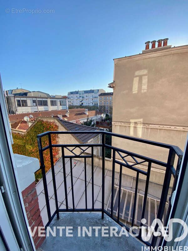 Photo 4 - Appartement à CHARENTON-LE-PONT