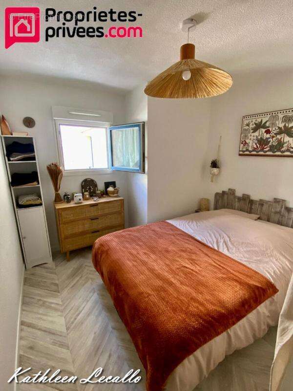 Appartement Le Croisic 2 pièce(s) 31 m2 - photo 5