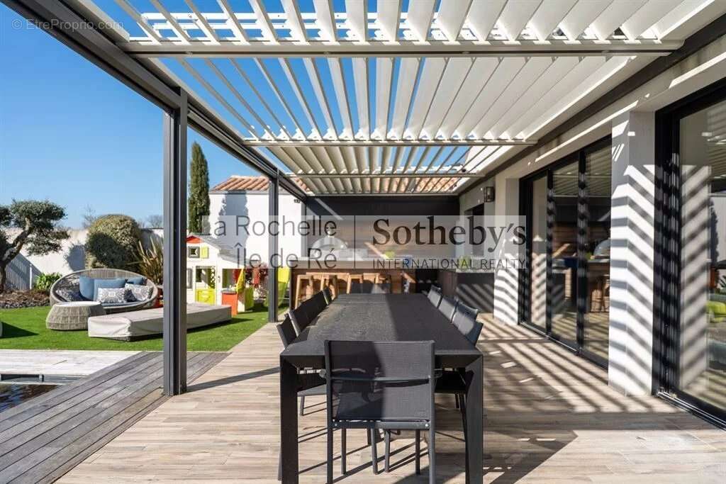 Maison à SAINT-ROGATIEN