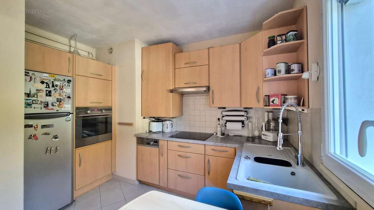 Maison à SAINT-GERMAIN-LES-ARPAJON