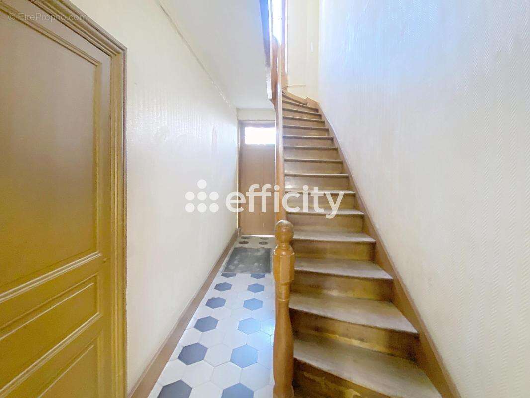 Appartement à MONTARGIS